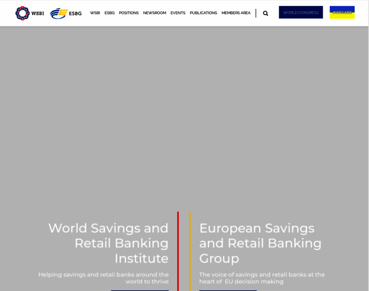 Savings-banks.com thumbnail