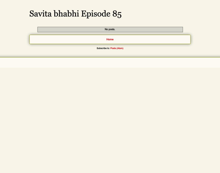 Savitabhabhiep85.blogspot.in thumbnail