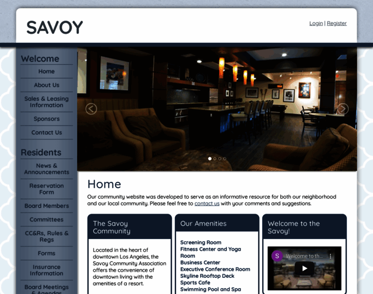 Savoyhoa.com thumbnail