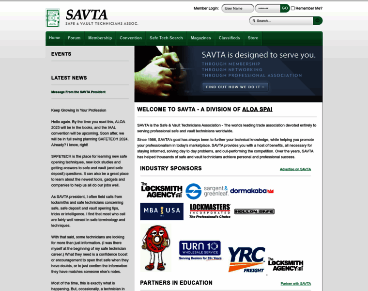 Savta.org thumbnail