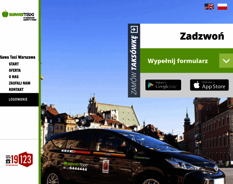 Sawataxi.com.pl thumbnail Sawataxi.com.pl thumbnail