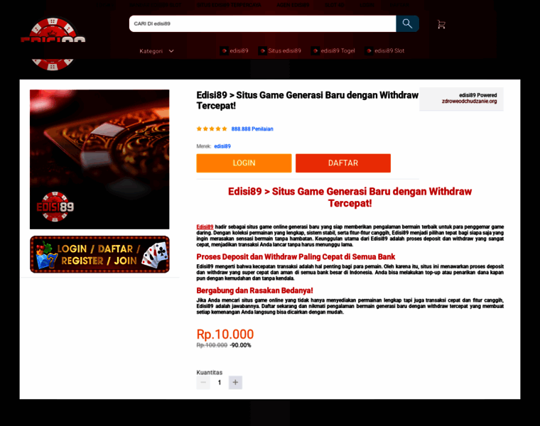 Sawdx.com thumbnail