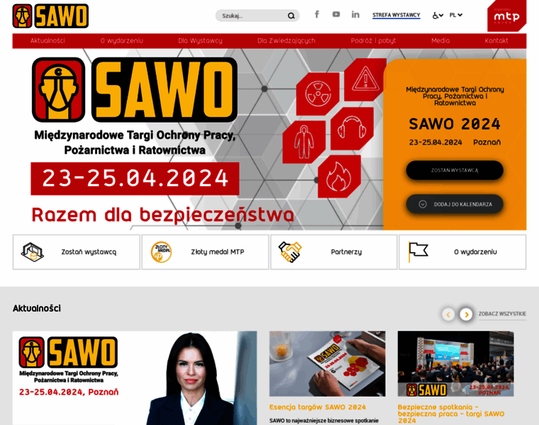 Sawo.mtp.pl thumbnail
