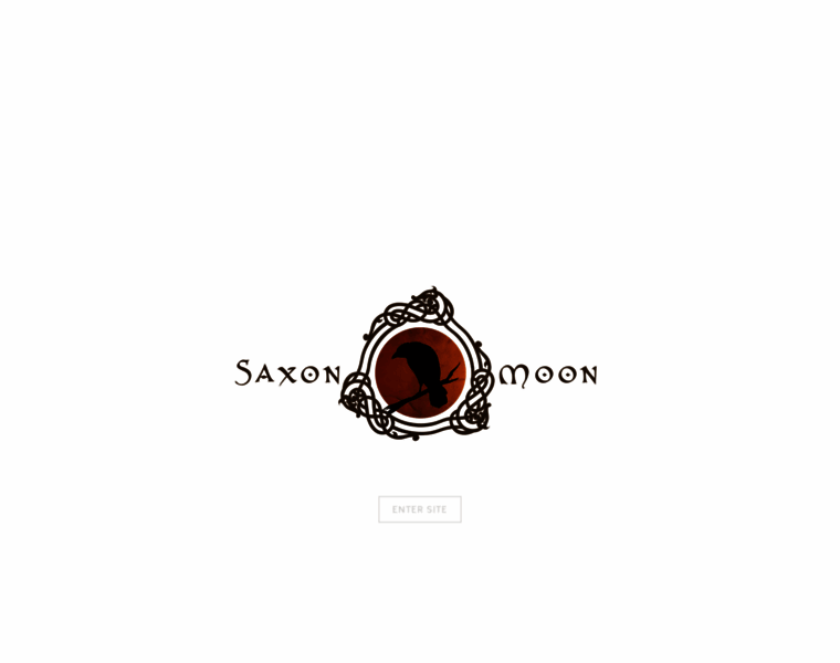 Saxonmoon.com thumbnail