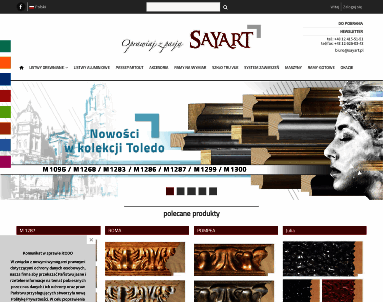Sayart.pl thumbnail