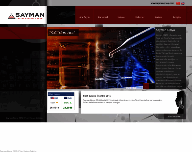 Sayman.com.tr thumbnail