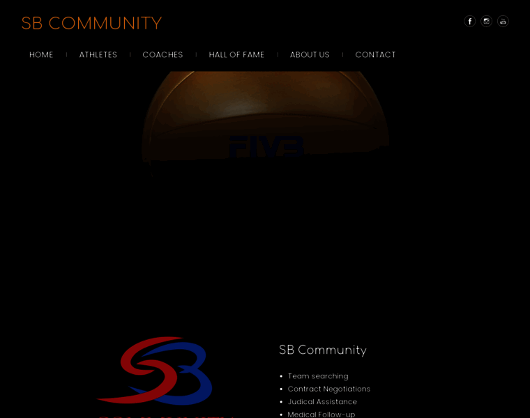 Sb-community.com thumbnail