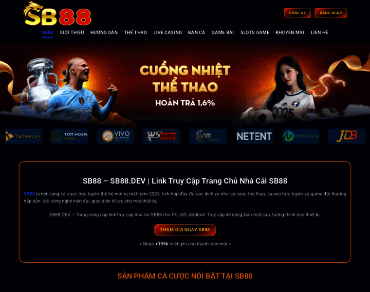 Sb88.dev thumbnail