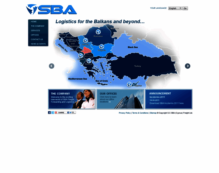 Sba-group.net thumbnail