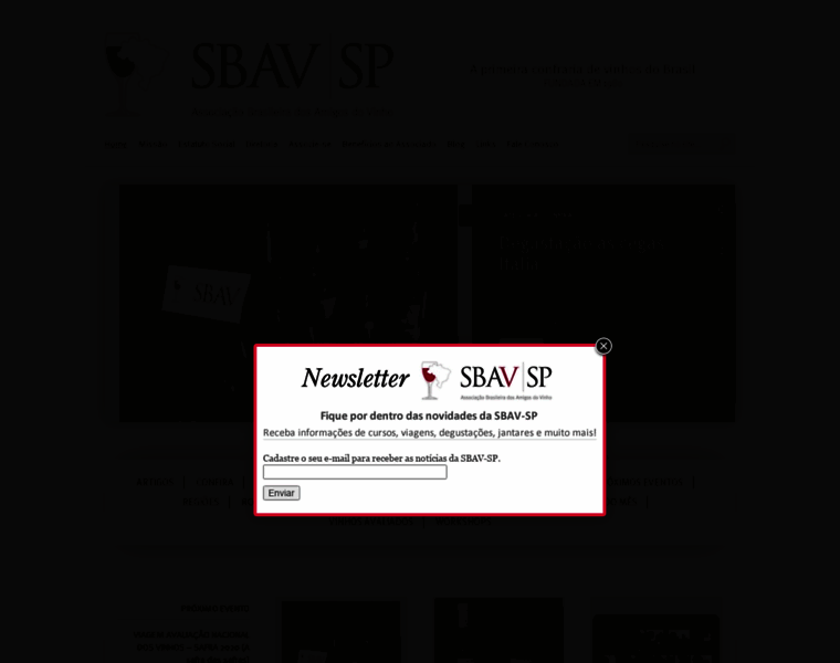 Sbav-sp.com.br thumbnail