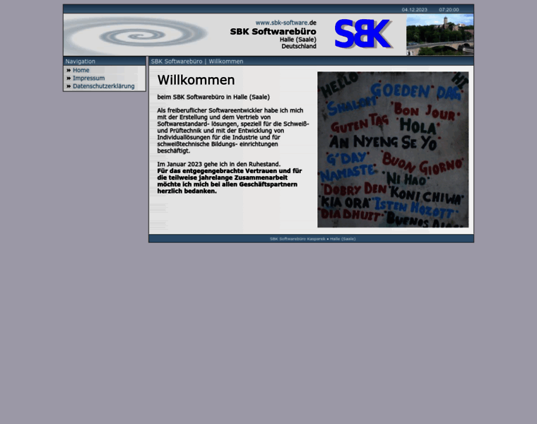 Sbk-software.de thumbnail Sbk-software.de thumbnail