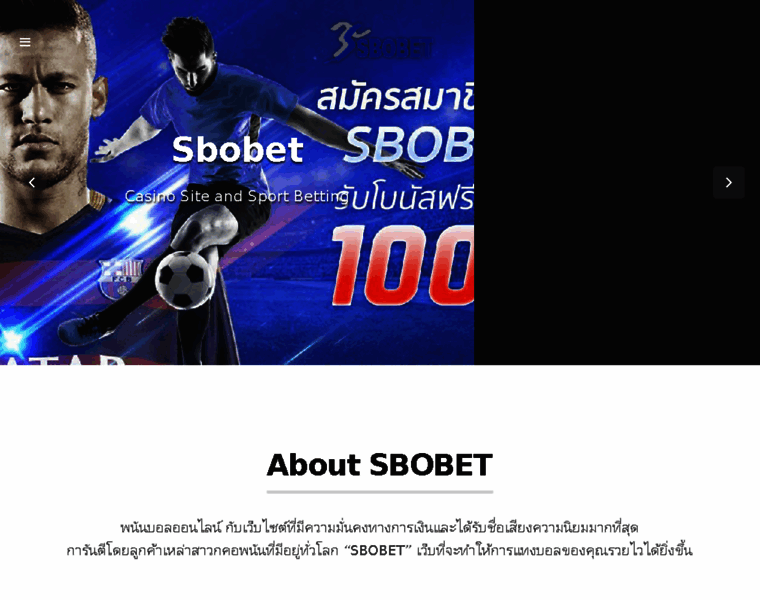 Sbobet9000.com thumbnail