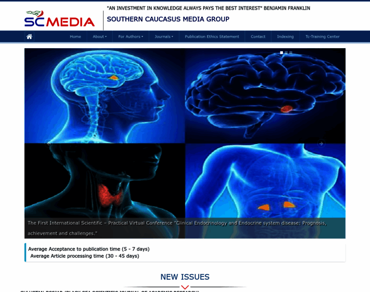 Sc-media.org thumbnail