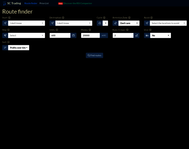 Sc-trading.kamille.ovh thumbnail