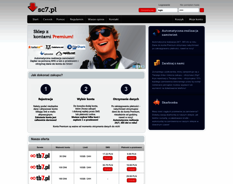 Sc7.pl thumbnail Sc7.pl thumbnail