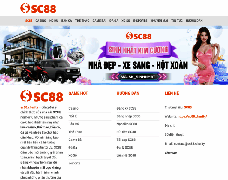 Sc88.charity thumbnail