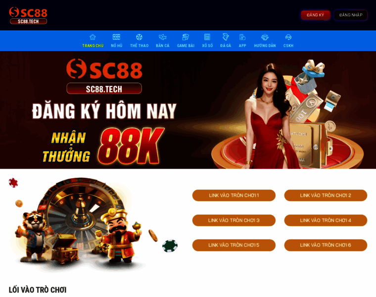Sc88.tech thumbnail