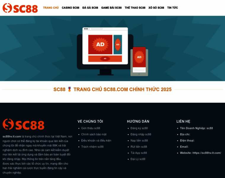 Sc88hv.it.com thumbnail Sc88hv.it.com thumbnail