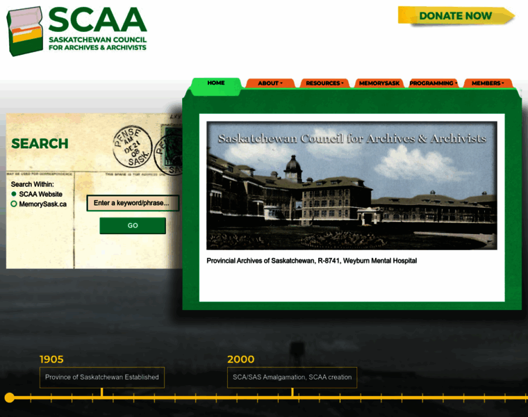 Scaa.sk.ca thumbnail