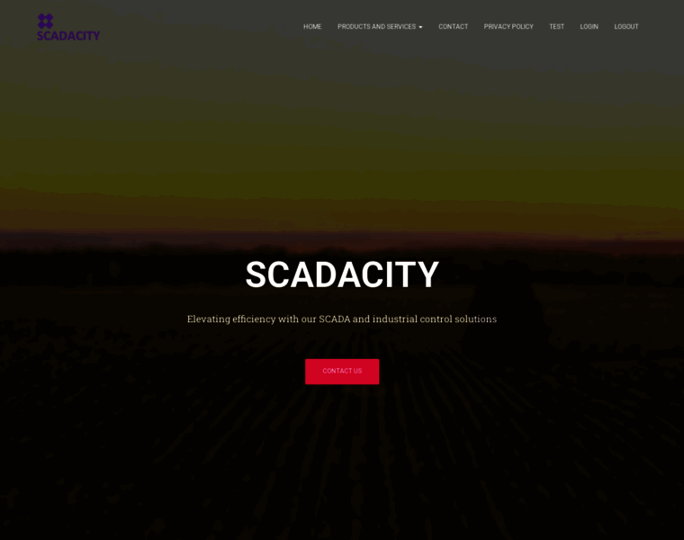 Scadacity.co.nz thumbnail Scadacity.co.nz thumbnail