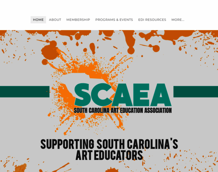 Scaea.org thumbnail