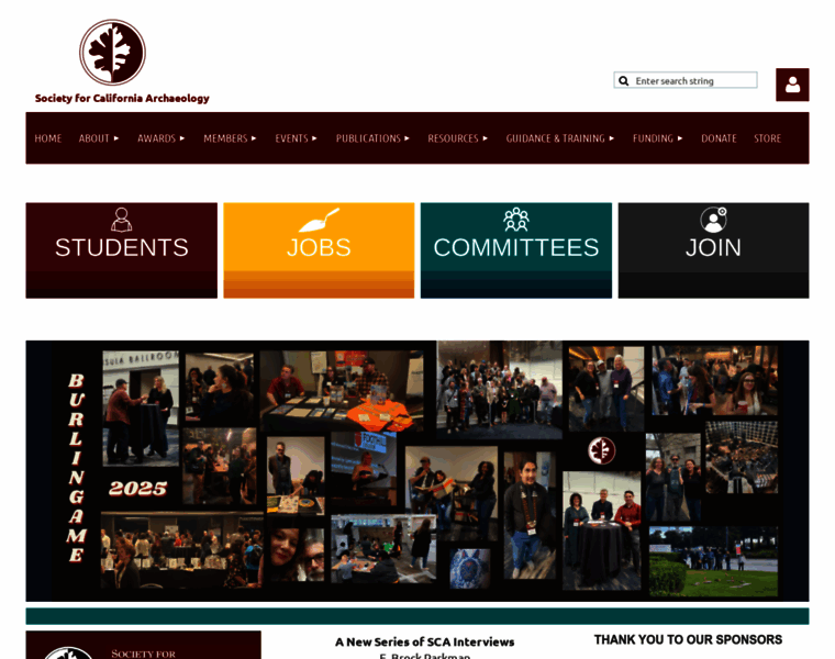 Scahome.org thumbnail Scahome.org thumbnail