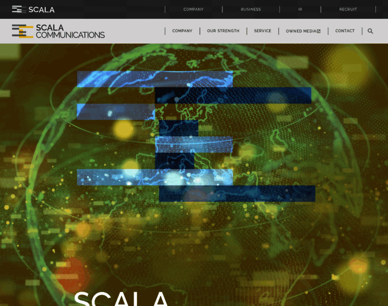 Scala-com.jp thumbnail