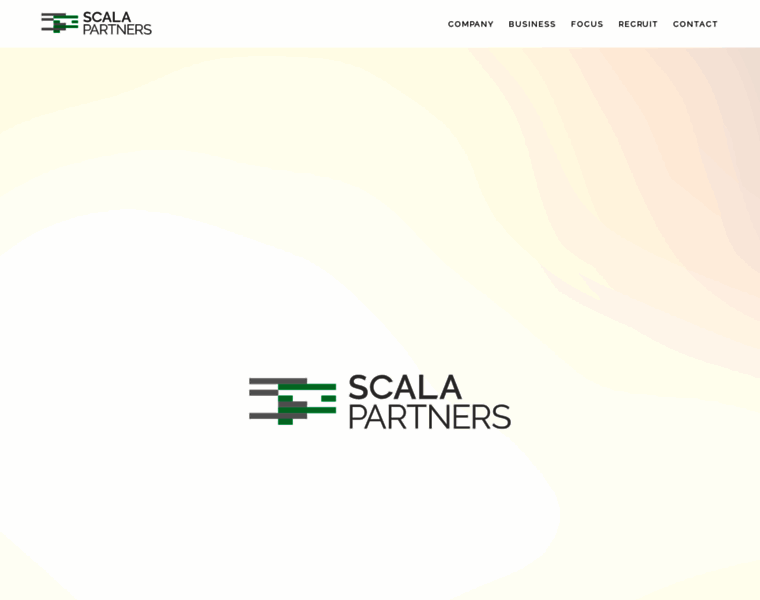Scala-partners.com thumbnail