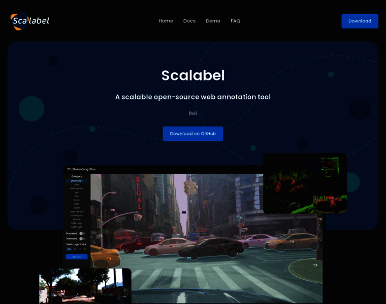 Scalabel.ai thumbnail