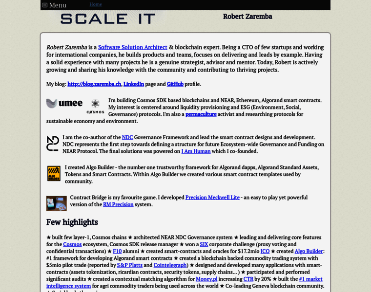 Scale-it.pl thumbnail
