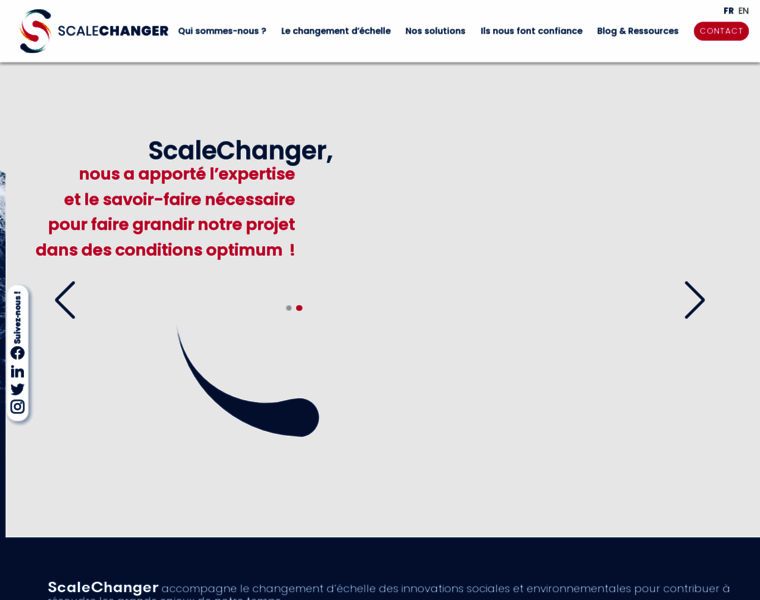 Scalechanger.com thumbnail