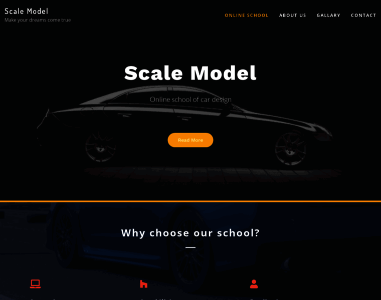 Scalemodel.net thumbnail