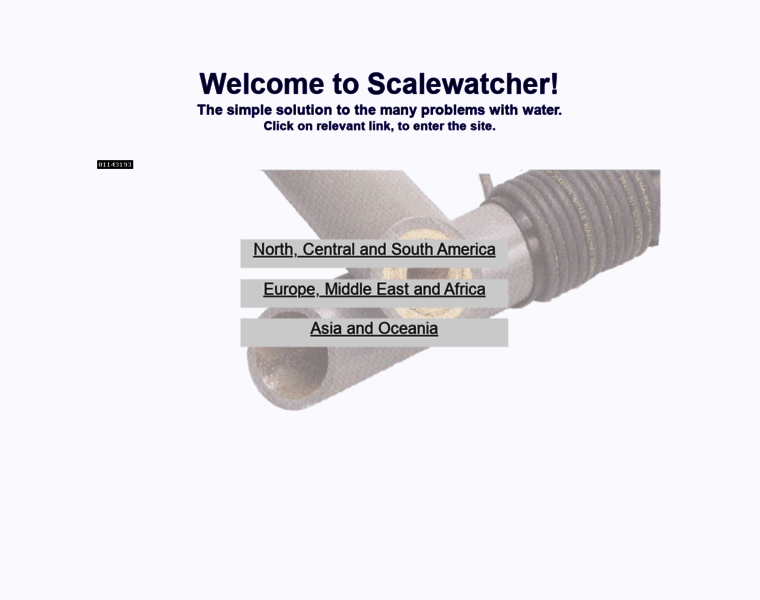 Scalewatcher.com thumbnail