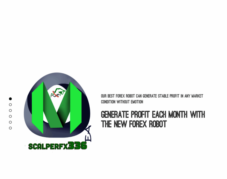 Scalperfx.com.my thumbnail