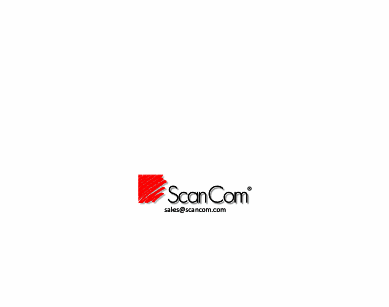 Scancom.com thumbnail