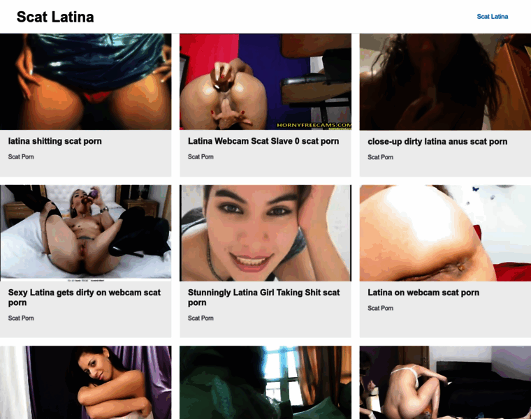 Scatlatina.com thumbnail