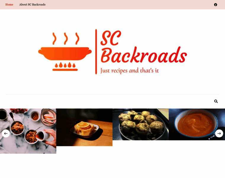 Scbackroads.com thumbnail Scbackroads.com thumbnail