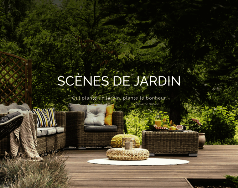 Scenes-de-jardin.fr thumbnail