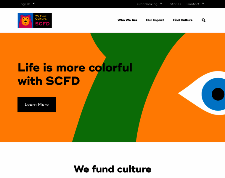 Scfd.org thumbnail