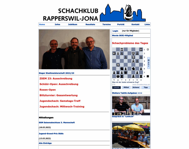 Schach-rj.ch thumbnail