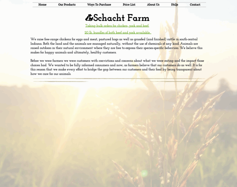 Schachtfarm.com thumbnail