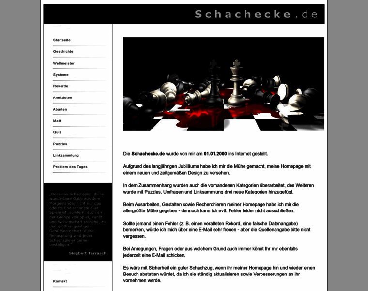 Schachverzeichnis.de thumbnail
