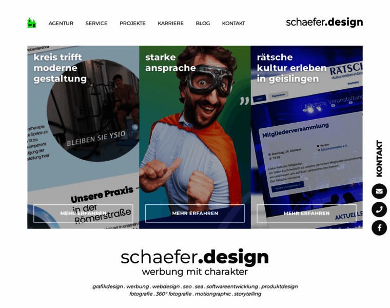 Schaefer4u.de thumbnail