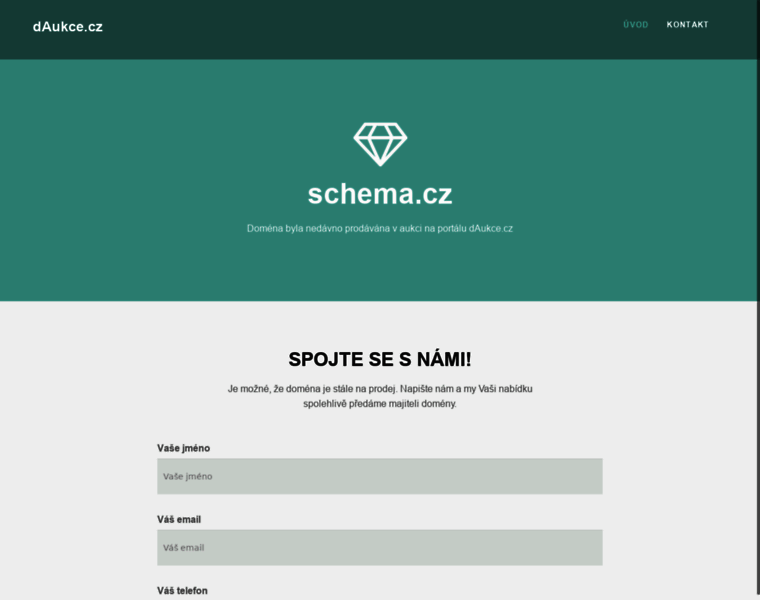 Schema.cz thumbnail