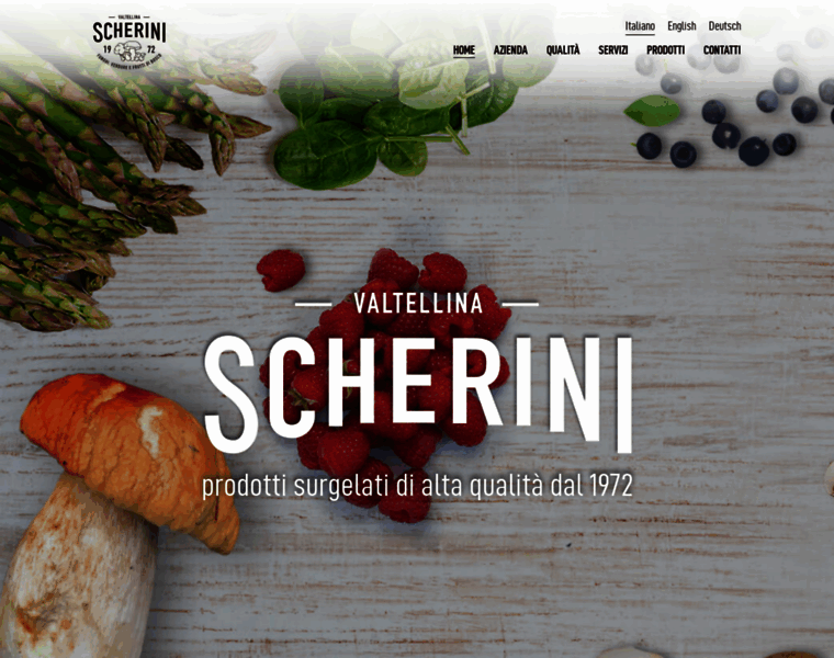 Scherini.it thumbnail