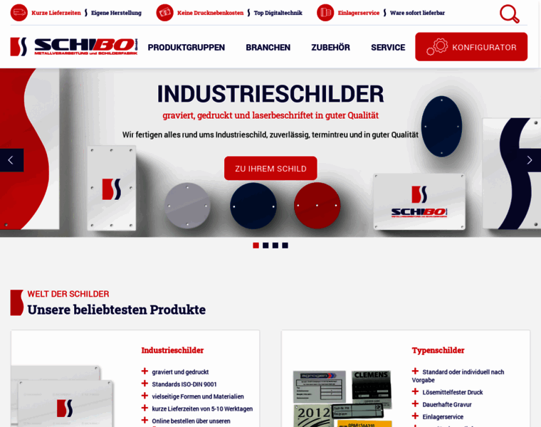 Schilderfabrik-bohn.de thumbnail