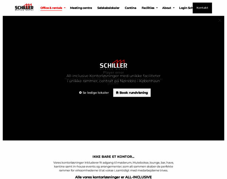 Schiller.dk thumbnail