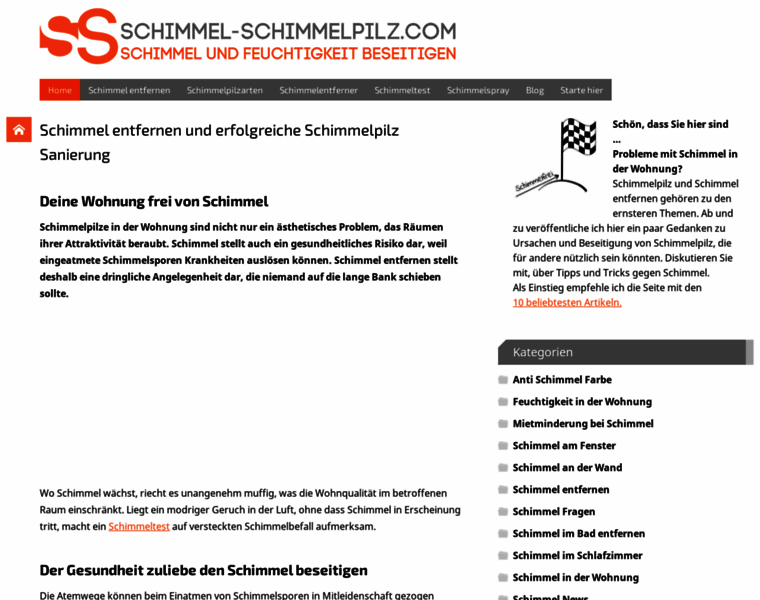 Schimmel-schimmelpilz.com thumbnail