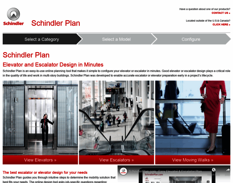 Schindlerplan.com thumbnail