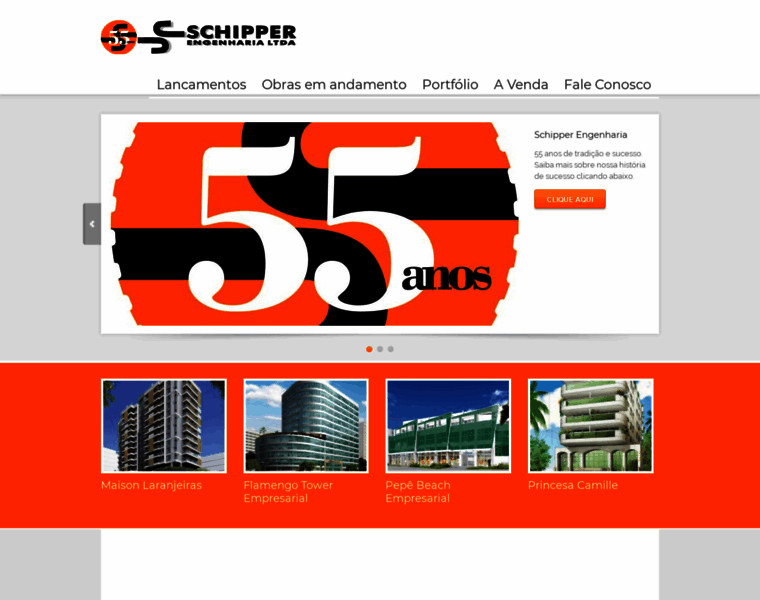 Schipper.com.br thumbnail